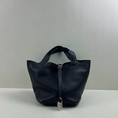 Pre-owned Hermes Hermès Women Pre-loved Bag Very Good Condition In Multi