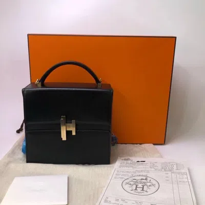 Pre-owned Hermes Hermès Women Pre-loved Bag Very Good Condition In Multi