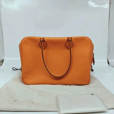 Pre-owned Hermes Hermès Women Pre-loved Bag Very Good Condition In Multi