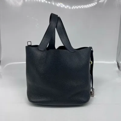 Pre-owned Hermes Hermès Women Pre-loved Bag Very Good Condition In Multi