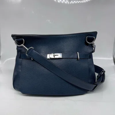 Pre-owned Hermes Hermès Women Pre-loved Bag Very Good Condition In Multi