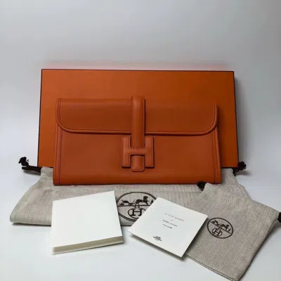 Pre-owned Hermes Hermès Women Pre-loved Bag Very Good Condition In Multi