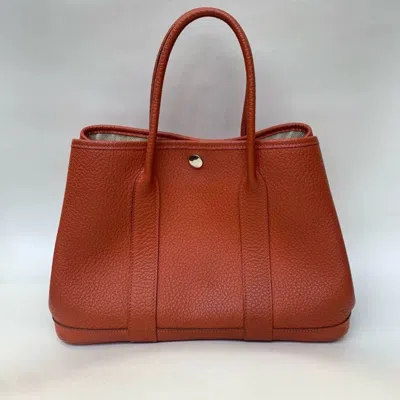 Pre-owned Hermes Hermès Women Pre-loved Bag Very Good Condition In Multi