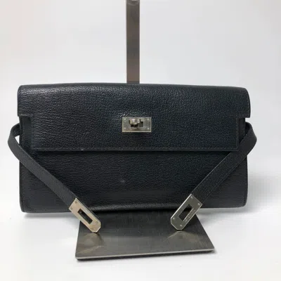 Pre-owned Hermes Hermès Women Pre-loved Bag Very Good Condition In Multi