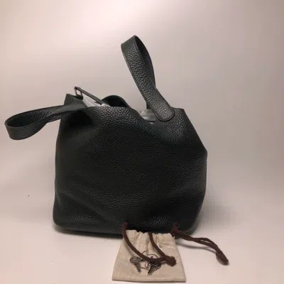 Pre-owned Hermes Hermès Women Pre-loved Bag Very Good Condition In Multi
