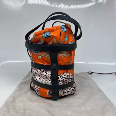 Pre-owned Hermes Hermès Women Pre-loved Bag Very Good Condition In Multi