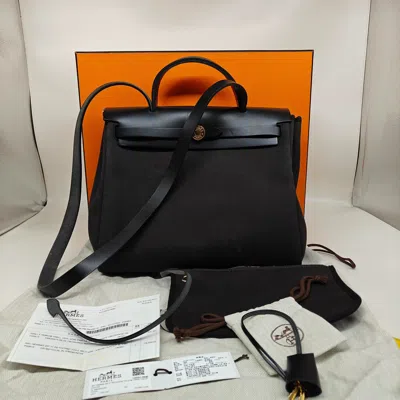 Pre-owned Hermes Hermès Women Pre-loved Bag Very Good Condition In Multi