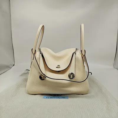 Pre-owned Hermes Hermès Women Pre-loved Bag Very Good Condition In Multi