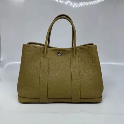 Pre-owned Hermes Hermès Women Pre-loved Bag Very Good Condition In Multi