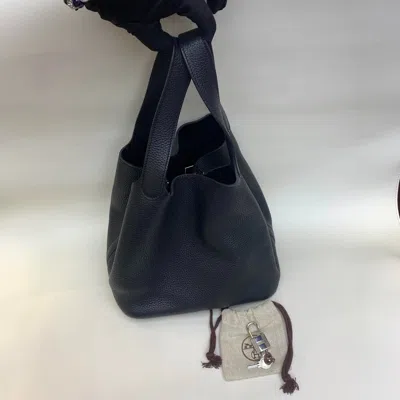 Pre-owned Hermes Hermès Women Pre-loved Bag Very Good Condition In Multi