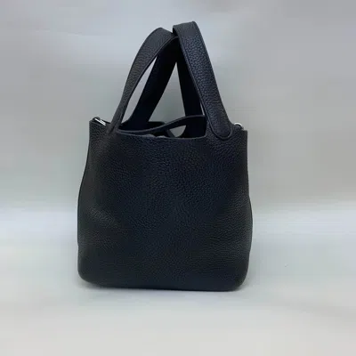 Pre-owned Hermes Hermès Women Pre-loved Bag Very Good Condition In Multi