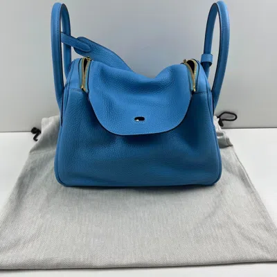 Pre-owned Hermes Hermès Women Pre-loved Bag Very Good Condition In Multi
