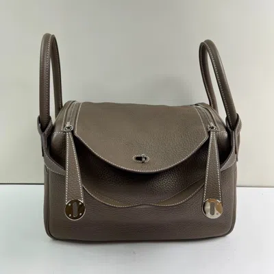 Pre-owned Hermes Hermès Women Pre-loved Bag Very Good Condition In Multi