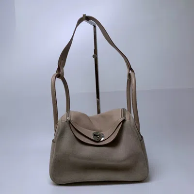 Pre-owned Hermes Hermès Women Pre-loved Bag Very Good Condition In Multi