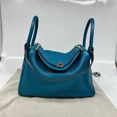 Pre-owned Hermes Hermès Women Pre-loved Bag Very Good Condition In Multi