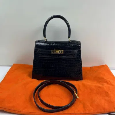 Pre-owned Hermes Hermès Women Pre-loved Bag Very Good Condition In Multi