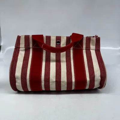 Pre-owned Hermes Hermès Women Pre-loved Bag Very Good Condition In Multi