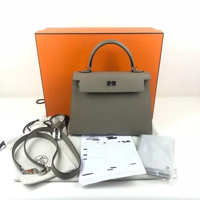Pre-owned Hermes Hermès Women Pre-loved Bag Very Good Condition In Multi