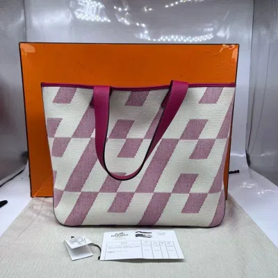 Pre-owned Hermes Hermès Women Pre-loved Bag Very Good Condition In Multi