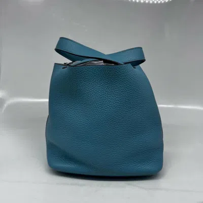 Pre-owned Hermes Hermès Women Pre-loved Bag Very Good Condition In Multi