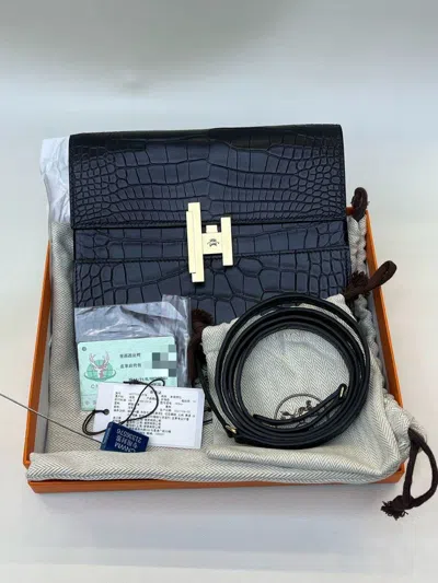 Pre-owned Hermes Hermès Women Pre-loved Bag Very Good Condition In Multi