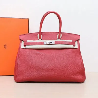 Pre-owned Hermes Hermès Women Pre-loved Bag Very Good Condition In Multi