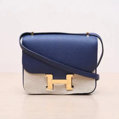 Pre-owned Hermes Hermès Women Pre-loved Bag Very Good Condition In Multi