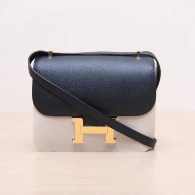 Pre-owned Hermes Hermès Women Pre-loved Bag Very Good Condition In Multi