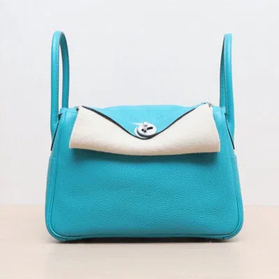 Pre-owned Hermes Hermès Women Pre-loved Bag Very Good Condition In Multi