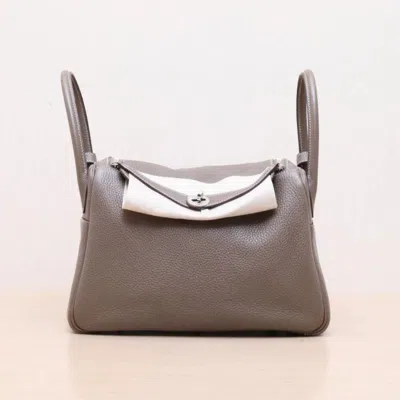 Pre-owned Hermes Hermès Women Pre-loved Bag Very Good Condition In Multi