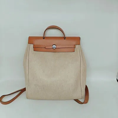 Pre-owned Hermes Hermès Women Pre-loved Bag Very Good Condition In Multi