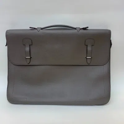 Pre-owned Hermes Hermès Women Pre-loved Bag Very Good Condition In Multi