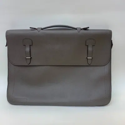 Pre-owned Hermes Hermès Women Pre-loved Bag Very Good Condition In Multi