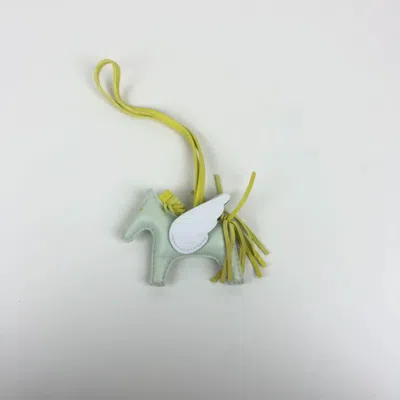 Pre-owned Hermes Hermès Women Pre-loved Bag Very Good Condition In Multi