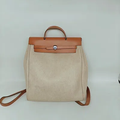 Pre-owned Hermes Hermès Women Pre-loved Bag Very Good Condition In Multi