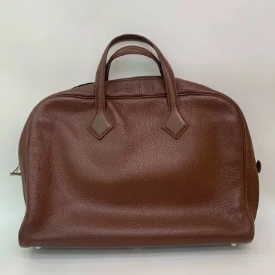 Pre-owned Hermes Hermès Women Pre-loved Bag Very Good Condition In Multi