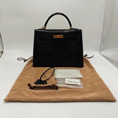 Pre-owned Hermes Hermès Women Pre-loved Bag Very Good Condition In Multi