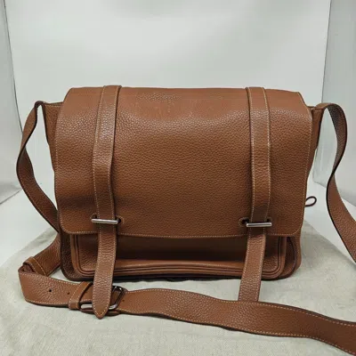 Pre-owned Hermes Hermès Women Pre-loved Bag Very Good Condition In Multi