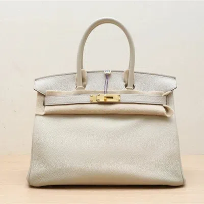 Pre-owned Hermes Hermès Women Pre-loved Bag Very Good Condition In Multi