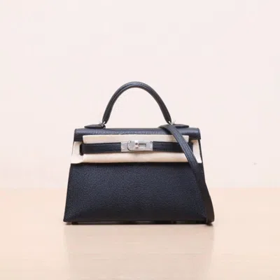 Pre-owned Hermes Hermès Women Pre-loved Bag Very Good Condition In Multi