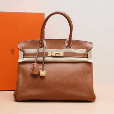 Pre-owned Hermes Hermès Women Pre-loved Bag Very Good Condition In Multi