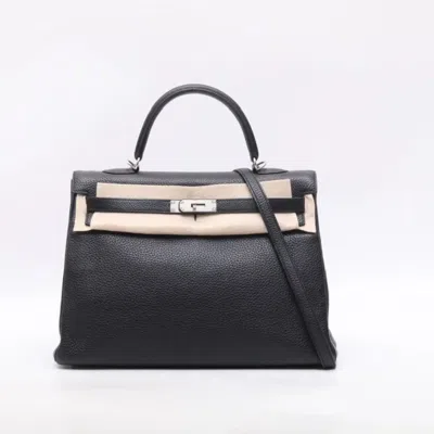 Pre-owned Hermes Hermès Women Pre-loved Bag Very Good Condition In Multi