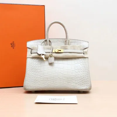 Pre-owned Hermes Hermès Women Pre-loved Bag Very Good Condition In Multi