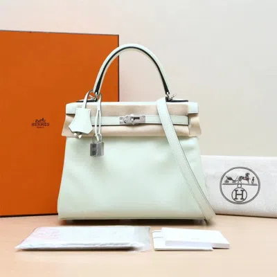 Pre-owned Hermes Hermès Women Pre-loved Bag Very Good Condition In Multi