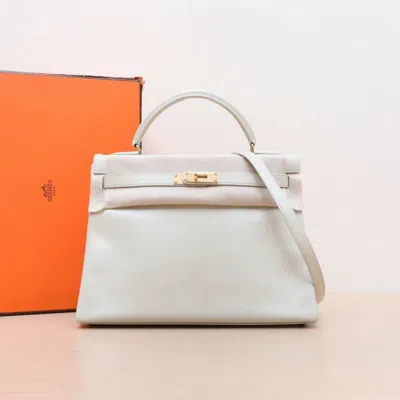 Pre-owned Hermes Hermès Women Pre-loved Bag Very Good Condition In Multi