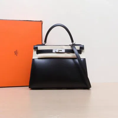 Pre-owned Hermes Hermès Women Pre-loved Bag Very Good Condition In Multi