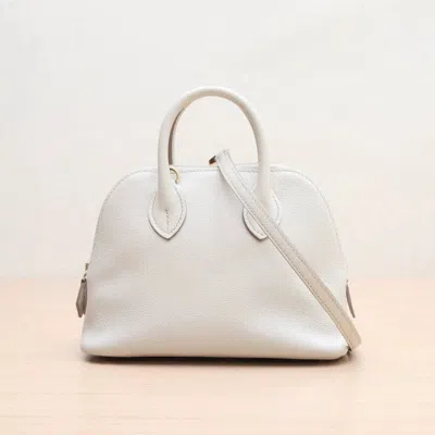 Pre-owned Hermes Hermès Women Pre-loved Bag Very Good Condition In Multi