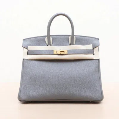 Pre-owned Hermes Hermès Women Pre-loved Bag Very Good Condition In Multi