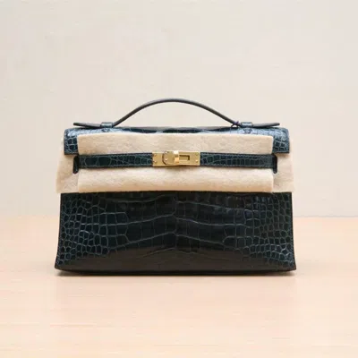 Pre-owned Hermes Hermès Women Pre-loved Bag Very Good Condition In Multi