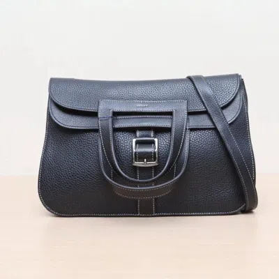 Pre-owned Hermes Hermès Women Pre-loved Bag Very Good Condition In Multi